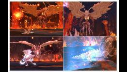 Dragon Nest Korea Update: Volcano Nest & Lencea