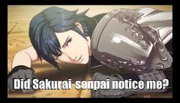 Lucina: Smash Bros. Clone Wars