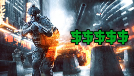 Battlefield 4: Dragon’s Teeth Goes Up For How Much?