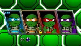 Teenage Mutant Ninja Turtles Levels on Littlebigplanet 2 and 3 to Play