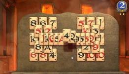 King Offers a Fresh Spin on the Classic Card Game in Pyramid Solitaire Saga