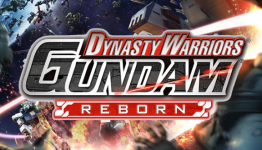 Dynasty Warriors: Gundam Reborn Review | GIZORAMA