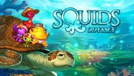 Squids Odyssey (3DS eShop) Review | Nintendo Feed