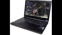 CyberPowerPC Launches Portable Zeusbook Edge X6 Gaming Laptop Starting at $1,389