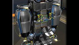 Robocraft Invades The Steam Free-To-Play Rankings