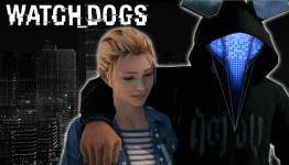 Watch Dogs mods allow you to play as Defalt, T-Bone, Clara and more