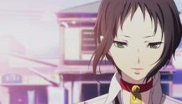 Marie is A Playable Character in Persona 4 Arena Ultimax