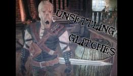 The Ultimate Gamer’s Favorite Unsettling Glitches