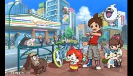 Yokai Watch 2 Sells 1.3 Million in Four Days in Japan