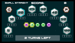 Review: Poker Dice Solitaire Future (Pure Nintendo)