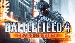 Battlefield 4 Dragon’s Teeth DLC starts rolling out for Premium users