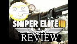 Sniper Elite 3 Review | Viitcha