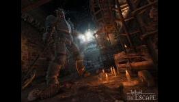 Hellraid: The Escape Review: A Stunning, Frustrating Puzzler Experience For Your iPhone (GameNGuide)