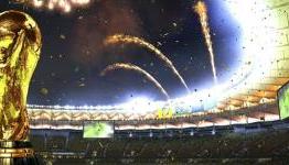 2014 FIFA World Cup Brazil Review – In the Throes of Futbol Fever |Twinfinite