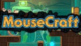 MouseCraft Review | The Vita Lounge