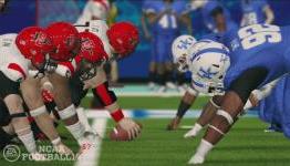NCAA Football 15 is dead, but the college football franchise lives on