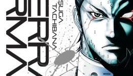 Terra Formars Volume 1 Review [Capsule Computers]