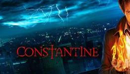 Exclusive Interview: Matt Ryan on Constantine