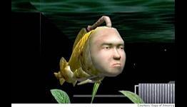 Oddities: Seaman