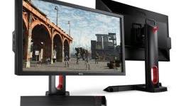 BenQ Shows Off Their Quakecon Monitors