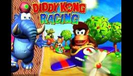 Is Diddy Kong Racing 2 a Good Idea?