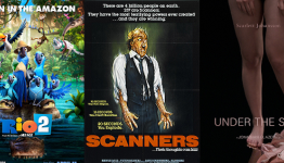 The Blu-ray Breakdown: July 27, 2014