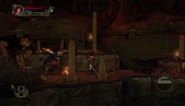Abyss Odyssey First Impressions