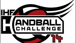 IHF Handball Challenge 14 – Review (Citizen Game)