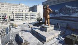 BF4 Dragon’s Teeth – Team America Reference Pokes Fun at Former North Korean Leader