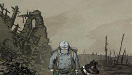 Valiant Hearts: The Great War Review | ThoseGamingNerds