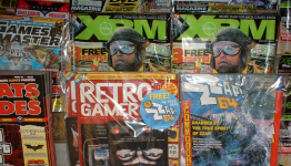 Criticising the Criticism; In Defence of Game Journalism