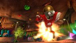 Second Chance: Plants vs. Zombies: Garden Warfare