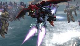 Dynasty Warriors: Gundam Reborn Review – Dive Into an Ocean of Mechs | COG