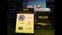 Looking At Loot Crate: Transformers & Major League Gaming