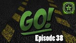 Achievement Hunter Presents: GO #38