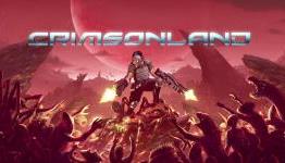 Crimsonland PS4 Review -GamersFTW