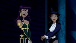 Injustice Mobile 2.0: Zatanna Will be in Challenge Stages Before Ares
