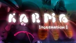 Karma. Incarnation 1 Could Certainly Turn Some Heads on PlayStation 4