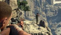 Review: Sniper Elite III (DarkZero)
