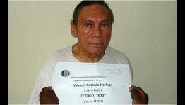 Manuel Noriega genuinely suing Activision over “unlawful exploitation” in Call of Duty: Black Ops 2