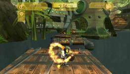 The Ratchet and Clank Trilogy Rated for PS Vita in NA