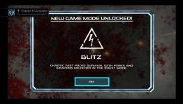 Crimsonland Review (PS4) – punkandlizard