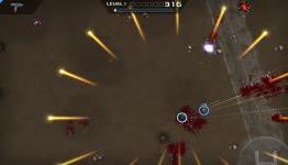 ZPlay: Review: Crimsonland (PS4)