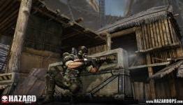 Hazard Ops Open Beta Launches Today