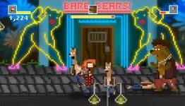 Fist of Awesome Review – Bear Knuckle Brawling | Twinfinite