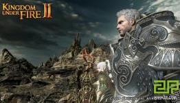Kingdom Under Fire II Starts CBT in China this Winter