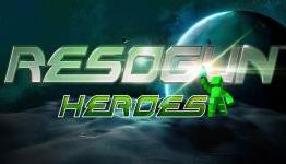 Resogun: Heroes Expansion Review | MONG