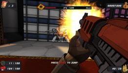 Front Towards Gamer — Wrack Early Access Preview