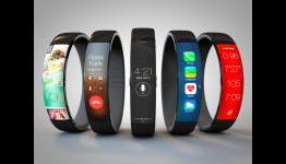 Apple’s iWatch Release Date Fall 2014 in Two Sizes, Three Models