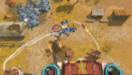 AirMech Arena Xbox Beta starts 23rd July. Signup now open.